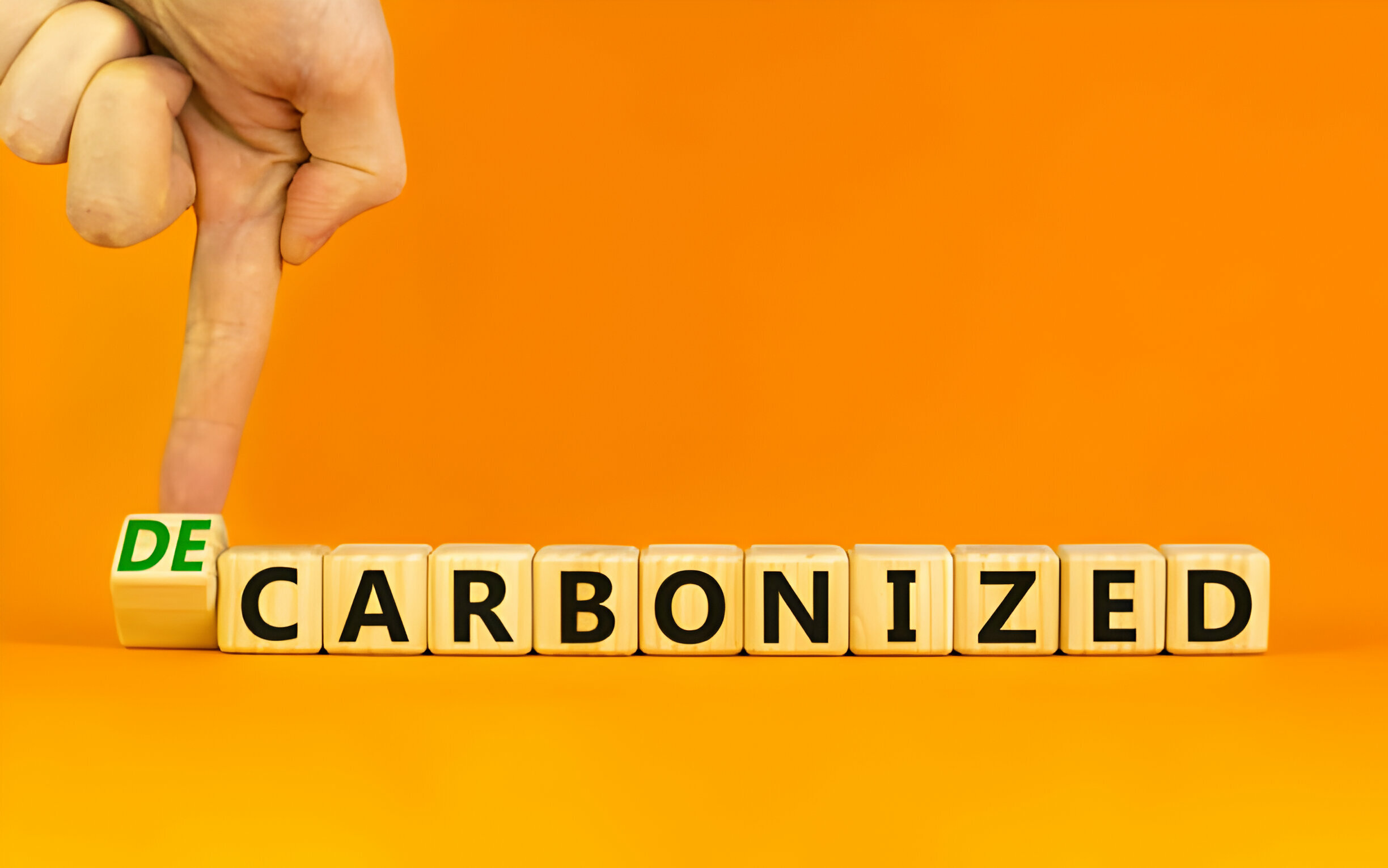 What Are Examples of Decarbonization