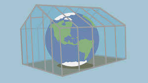 What is a greenhouse effect apex