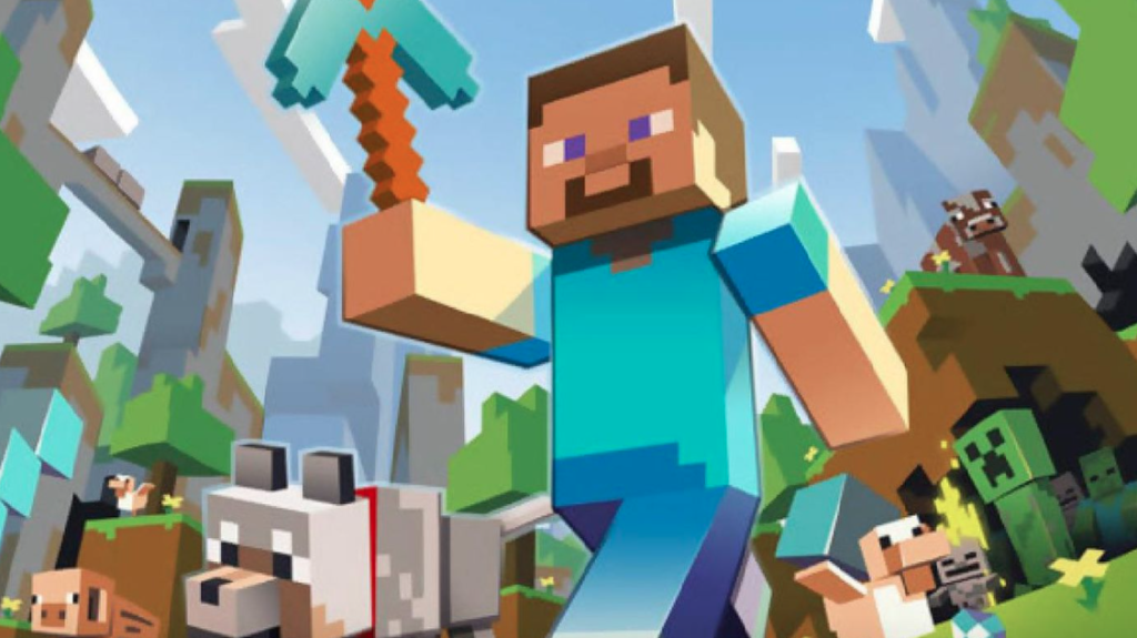 The Tech Behind the Blocks Unraveling Minecraft's Game Engine