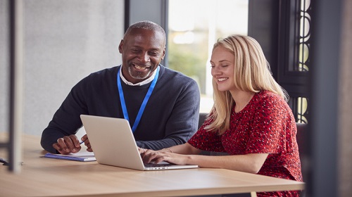 Making Exams Work for Everyone - The Shift to Flexible Testing