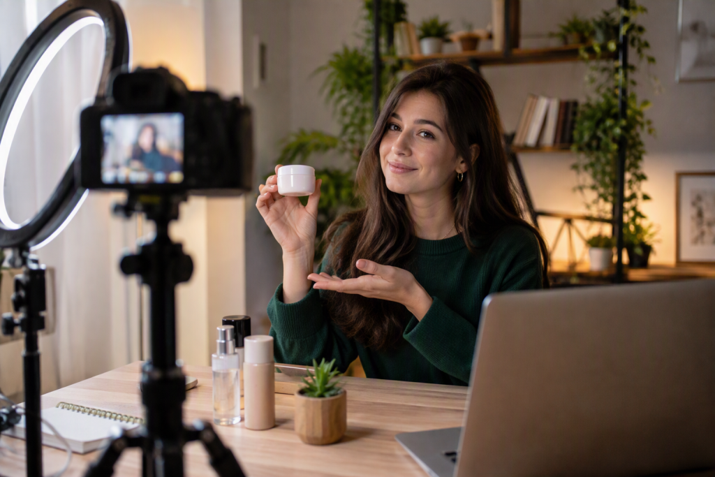 How to Start a Social Media Side Hustle With No Followers